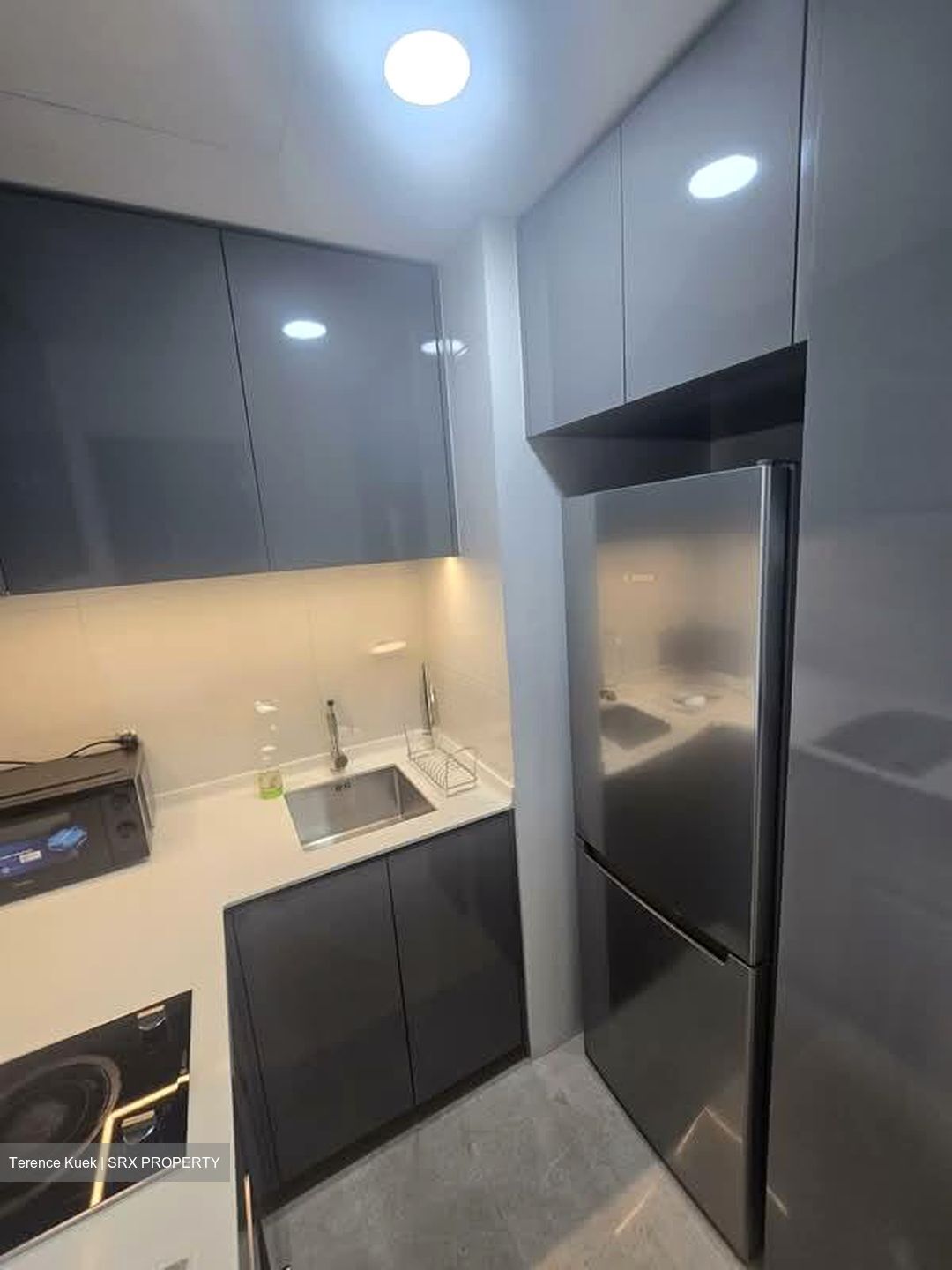 The Tre Ver (D13), Condominium #595066511